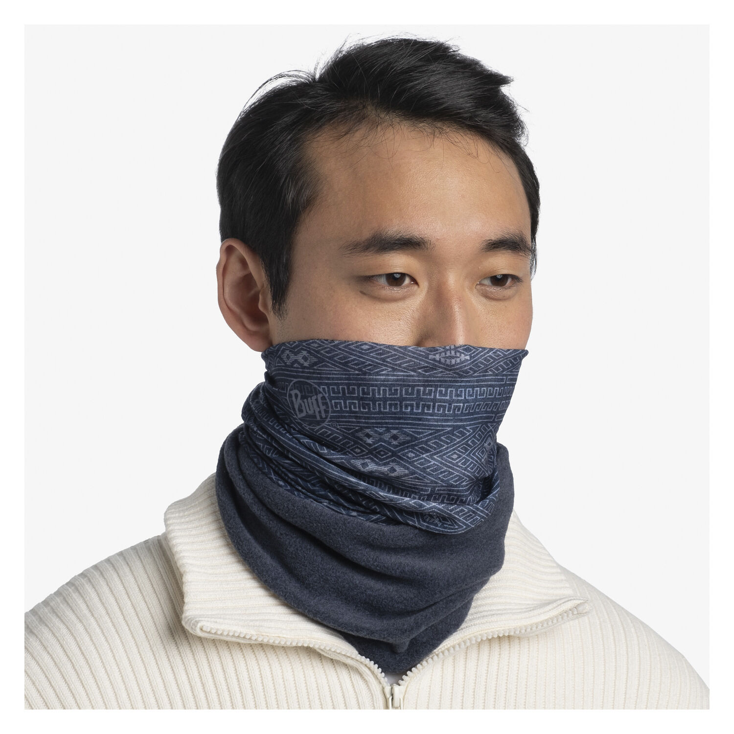 Buff Polar Katic Blue