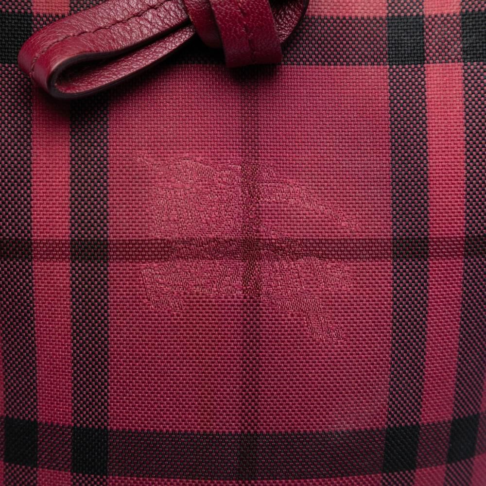 Burberry Bucket Bag
