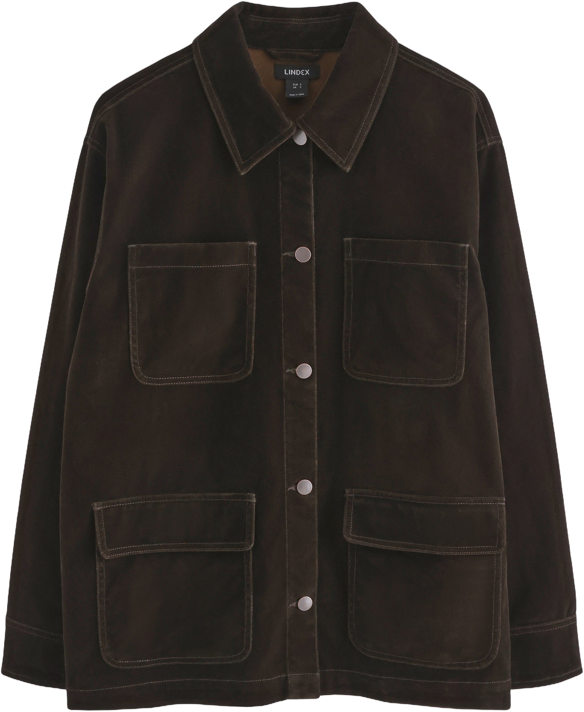 Jacket Ingrid