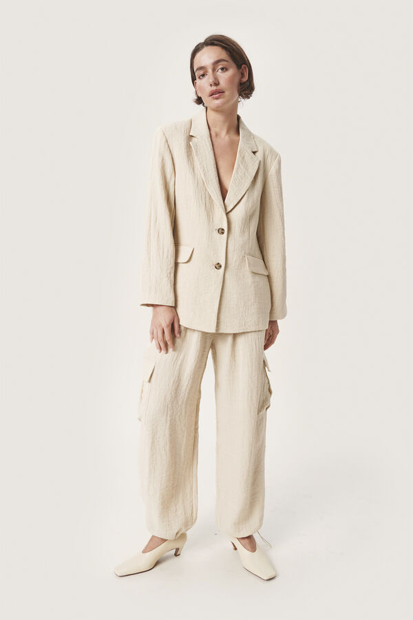 Pauline Blazer