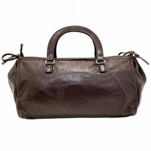 Prada Handbag