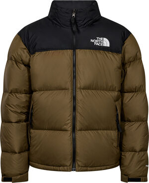 M 1996 RETRO NUPTSE JACKET