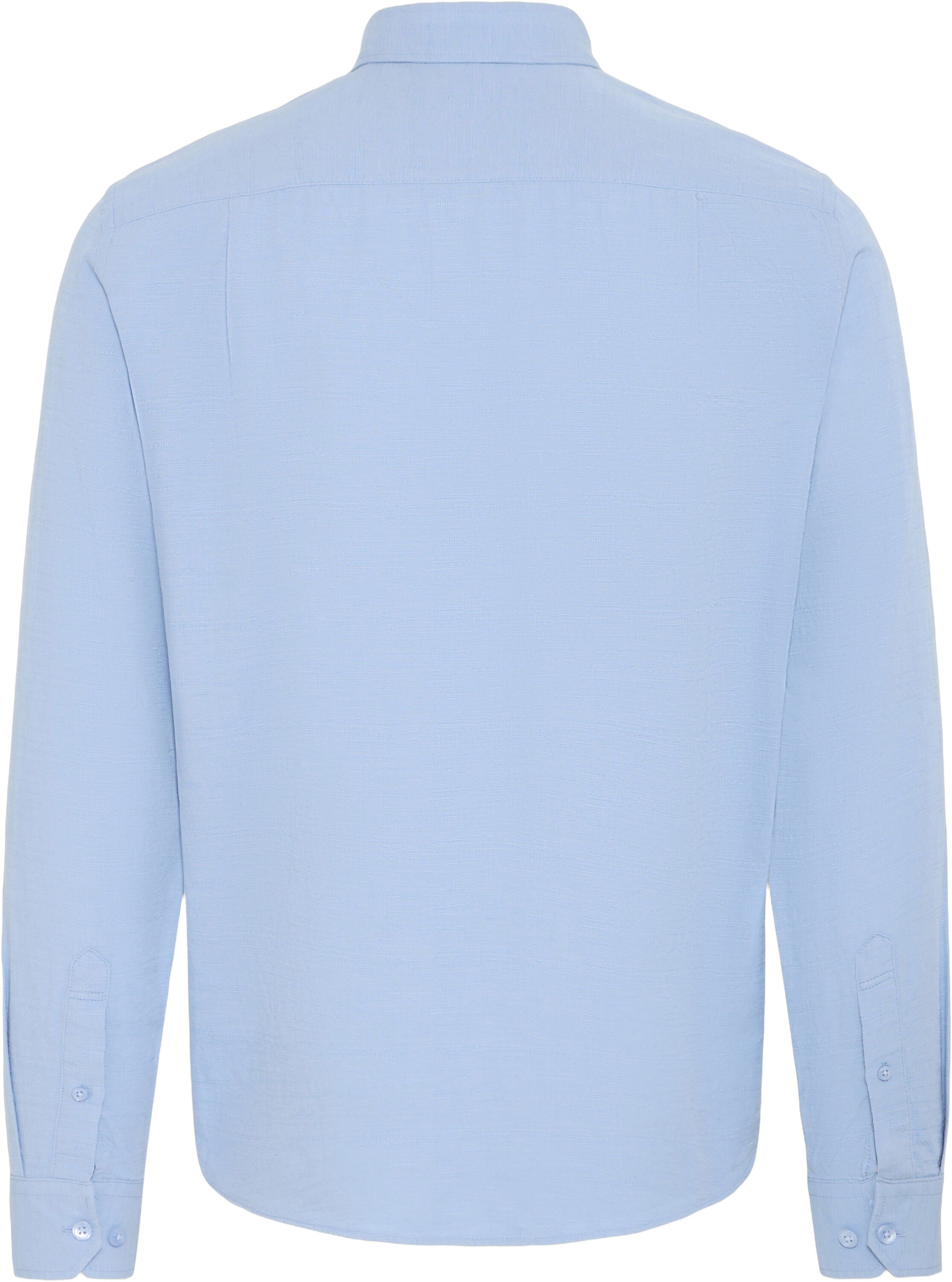 CFAABERG STRUCTURED SHIRT