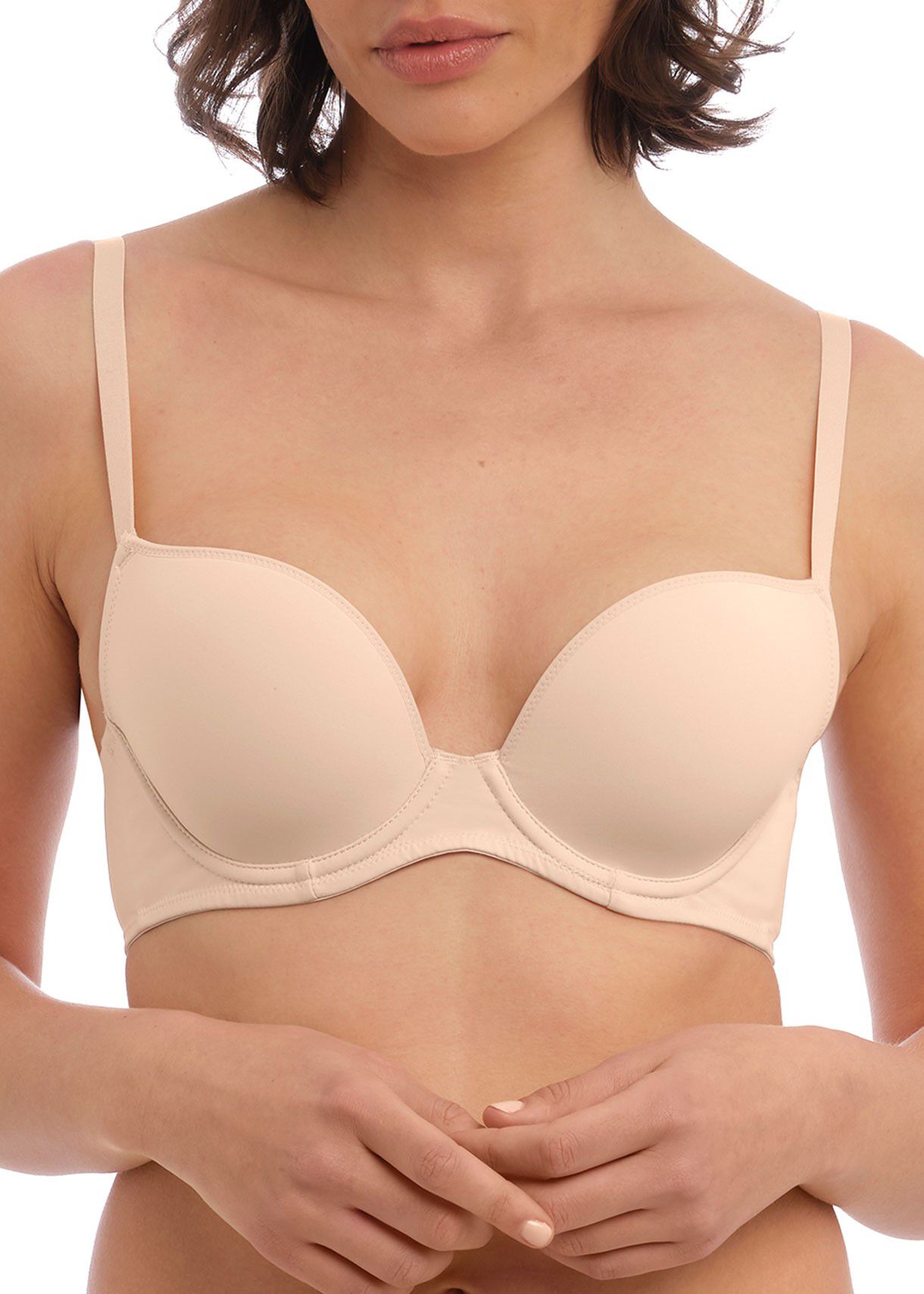 ACCORD UW PLUNGE BRA