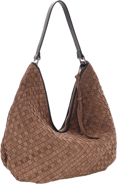 Rozzano Mindy braided