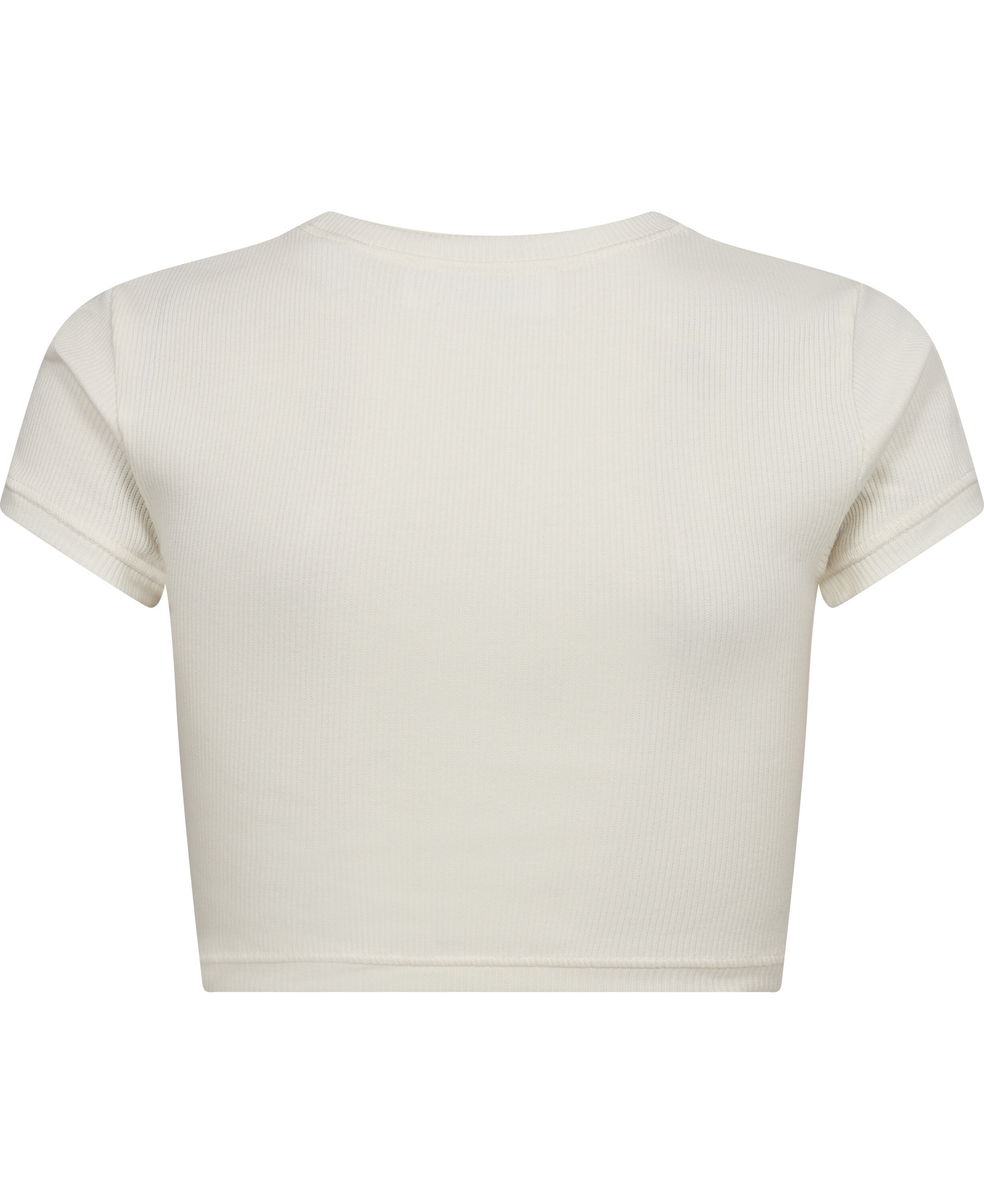 Cropped T-Shirt