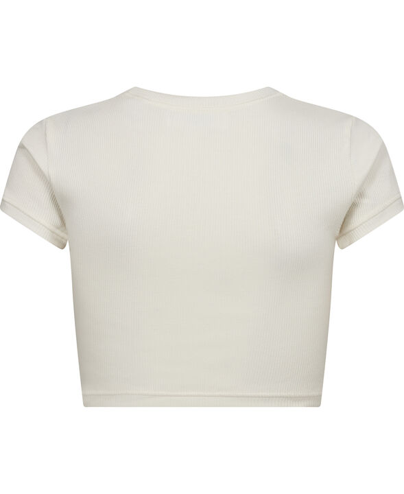 Cropped T-Shirt