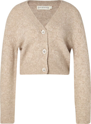 CAMILLE CARDIGAN