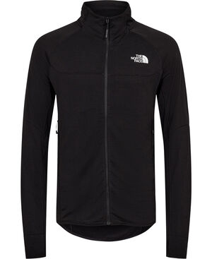 M BOLT POLARTEC JACKET TNF BLACK