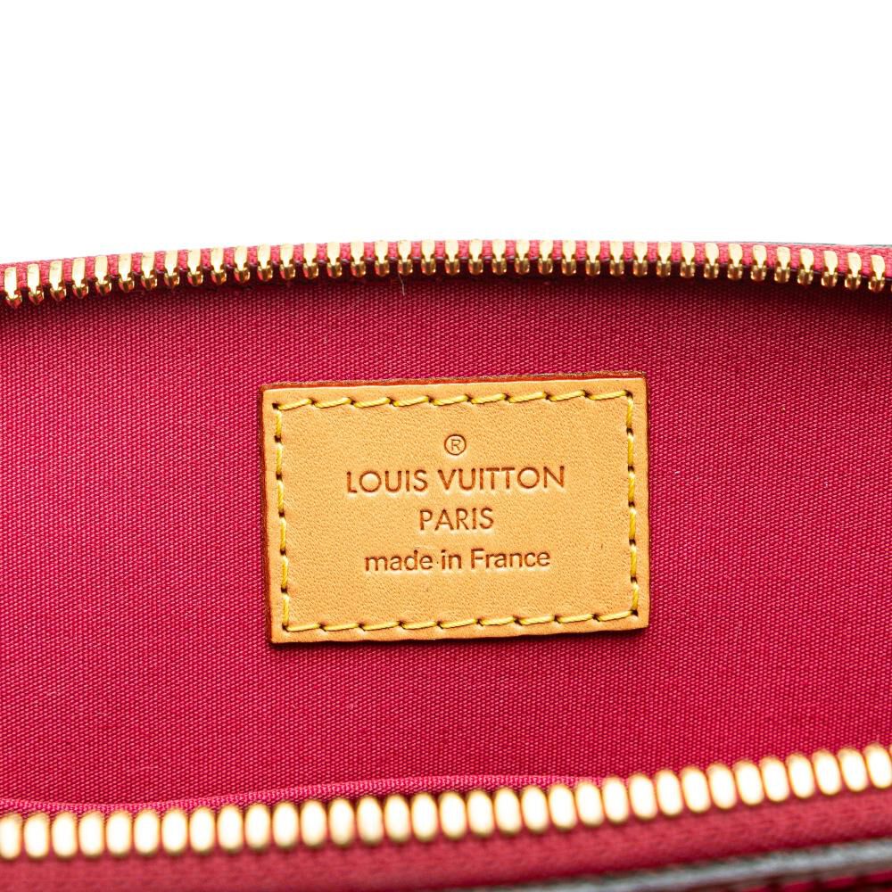 Louis Vuitton Alma