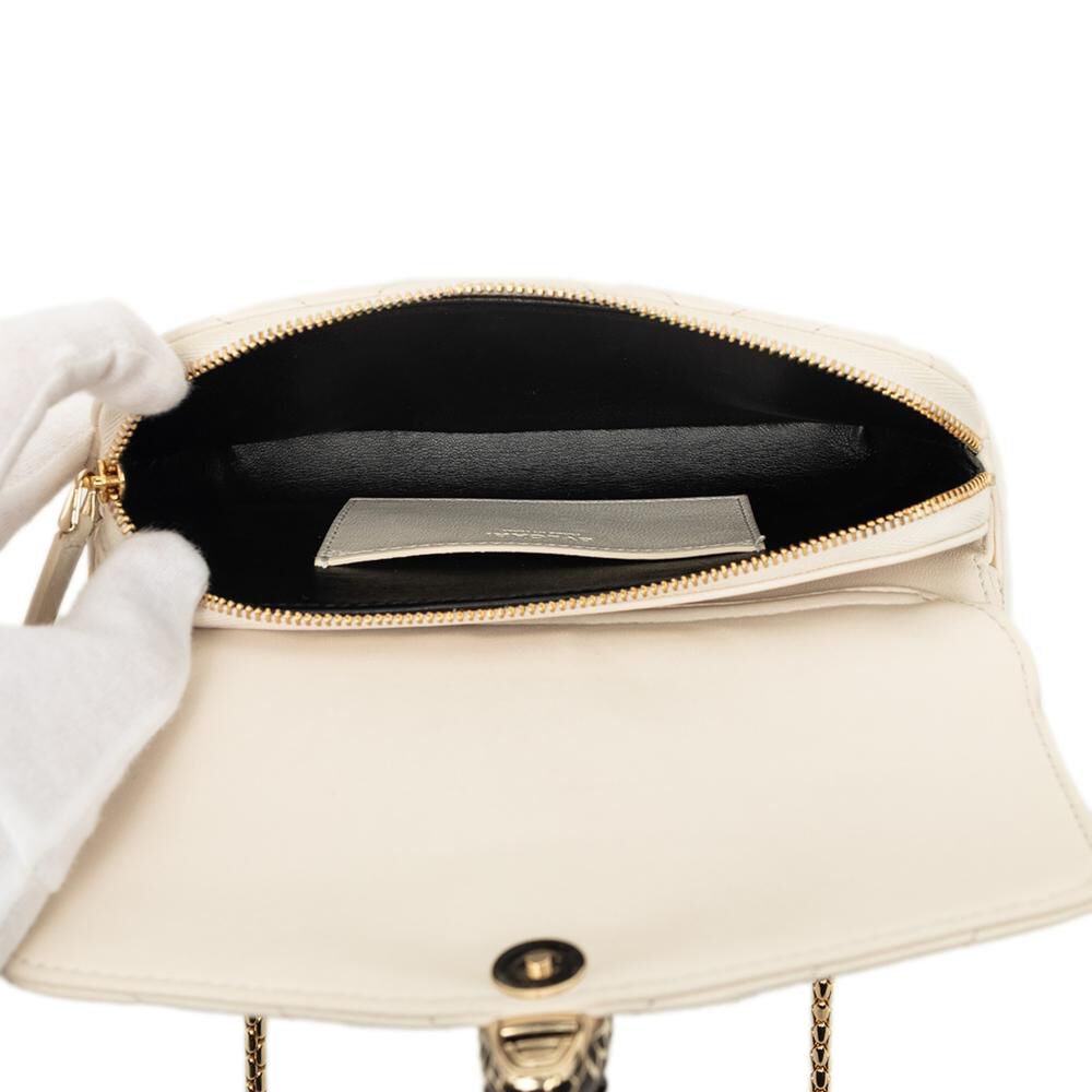 Bvlgari Crossbody Bag