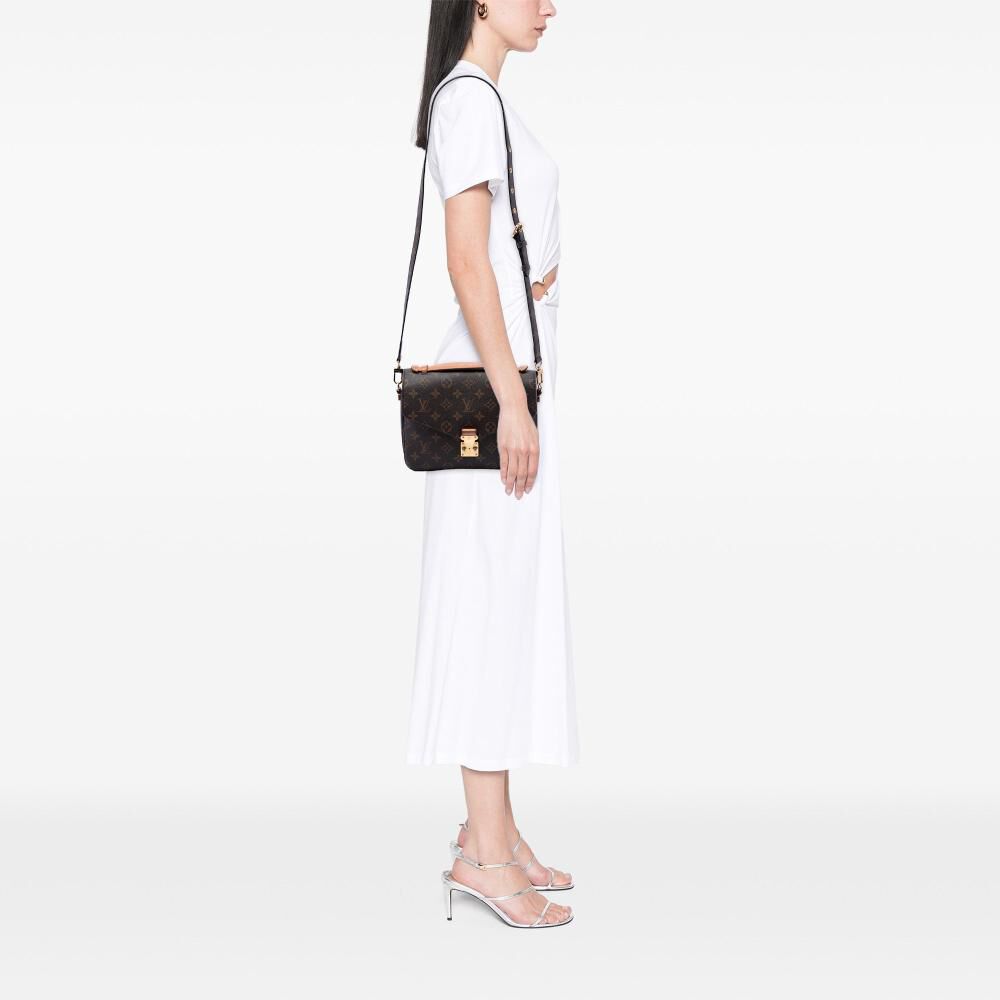 Louis Vuitton Pochette M&eacute;tis