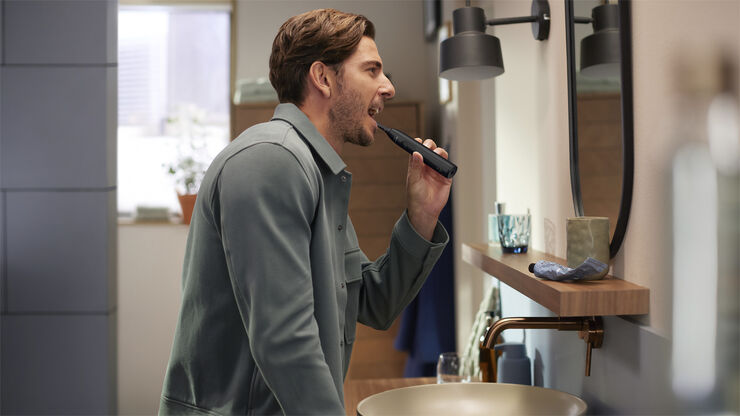 Philips Sonicare 5300 Rechargeable