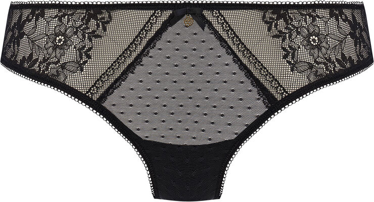 SYDNIE BRIEF