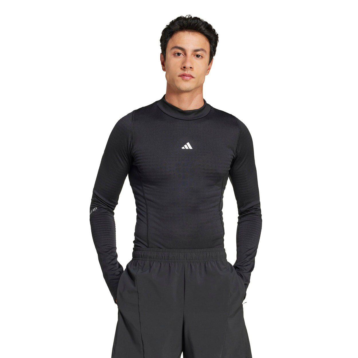 Techfit Cold Ready Baselayer