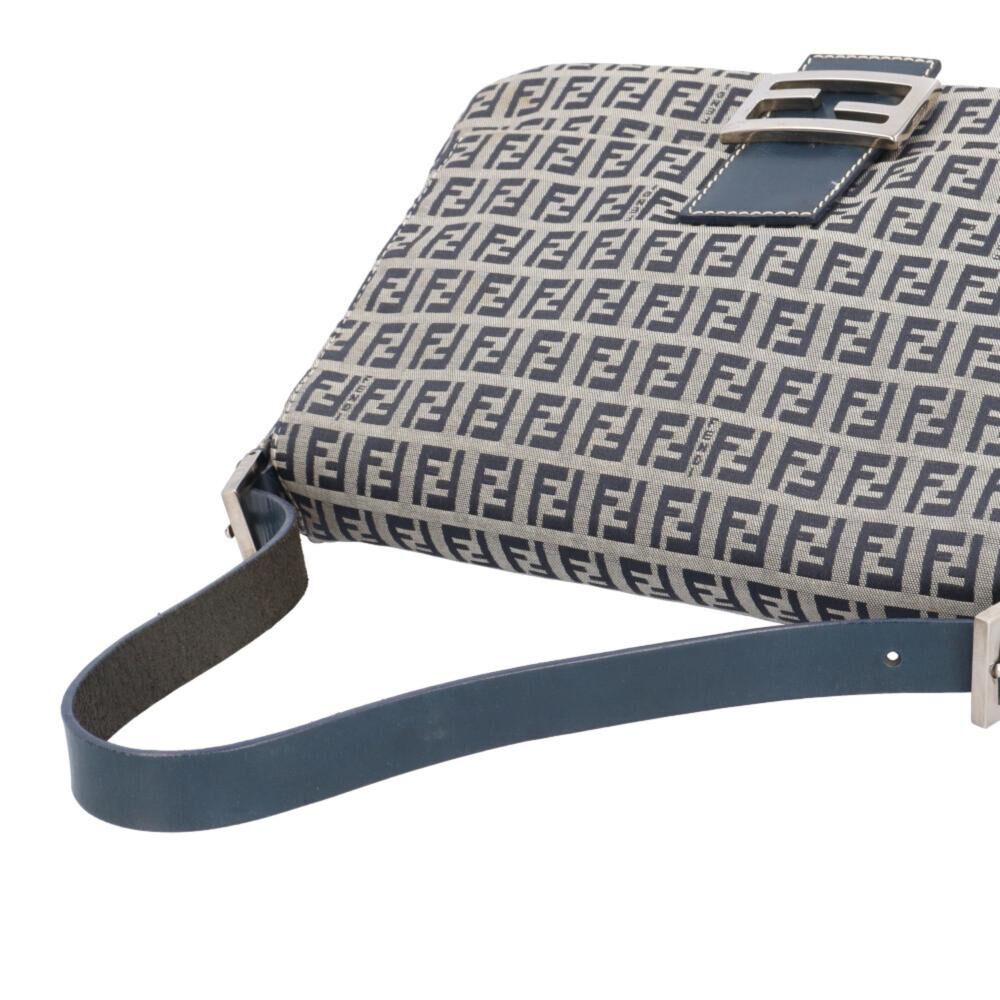 Fendi Baguette Mamma