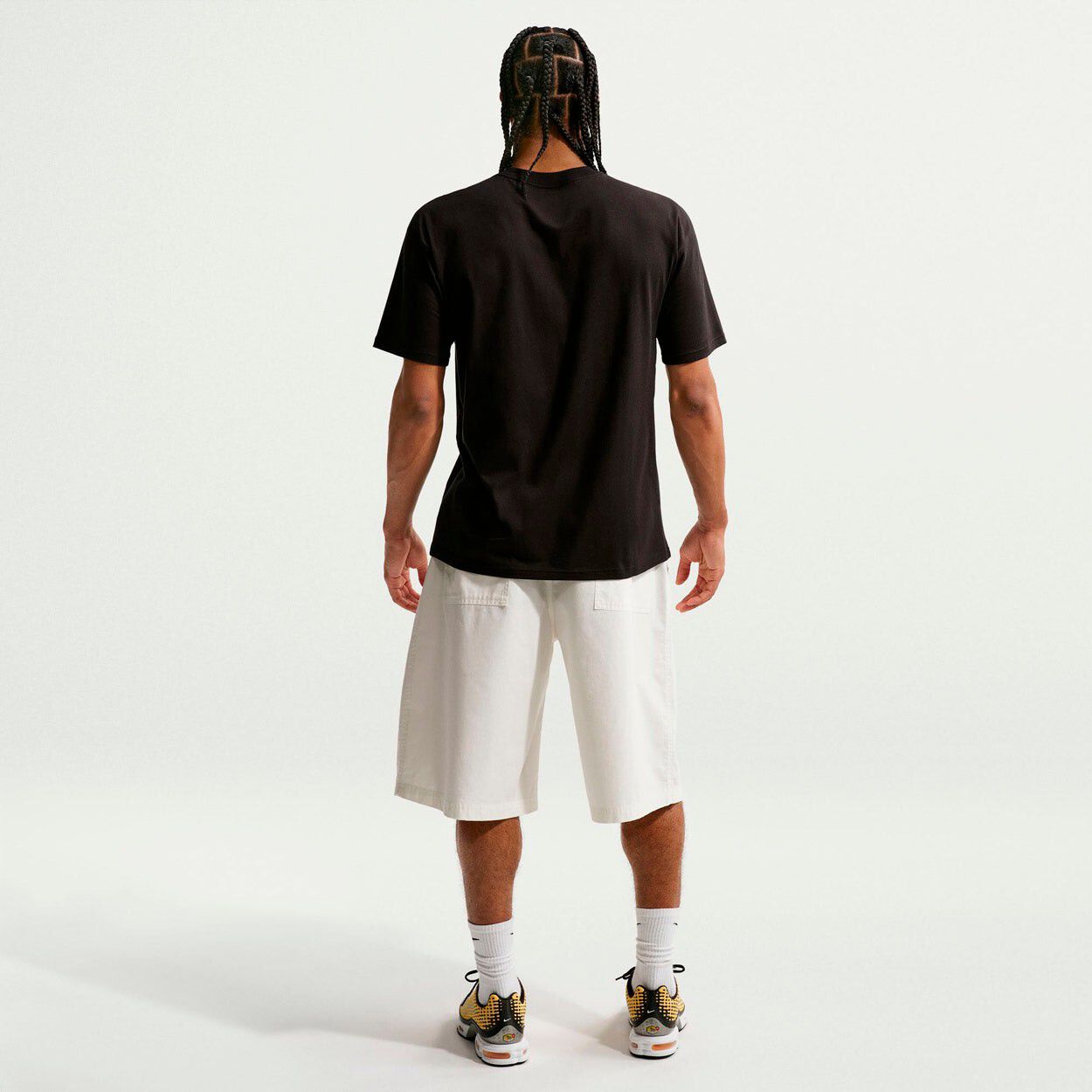 Sportswear T-shirt