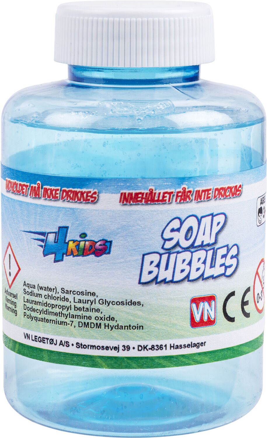 4-KIDS EL. DINO BOBELPIST