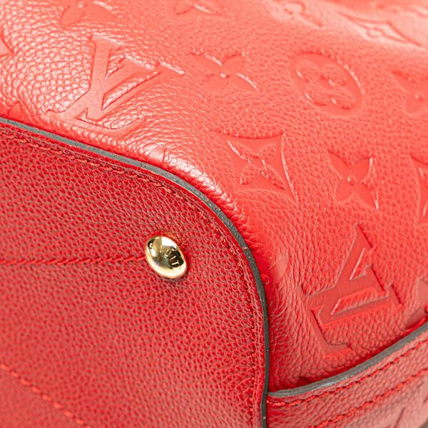 Louis Vuitton Mazarine