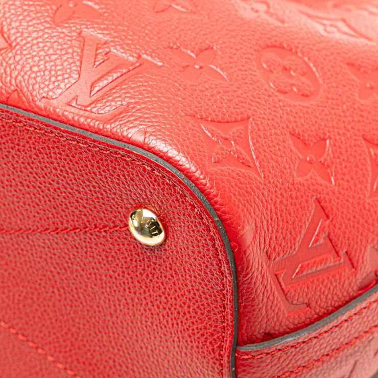 Louis Vuitton Mazarine