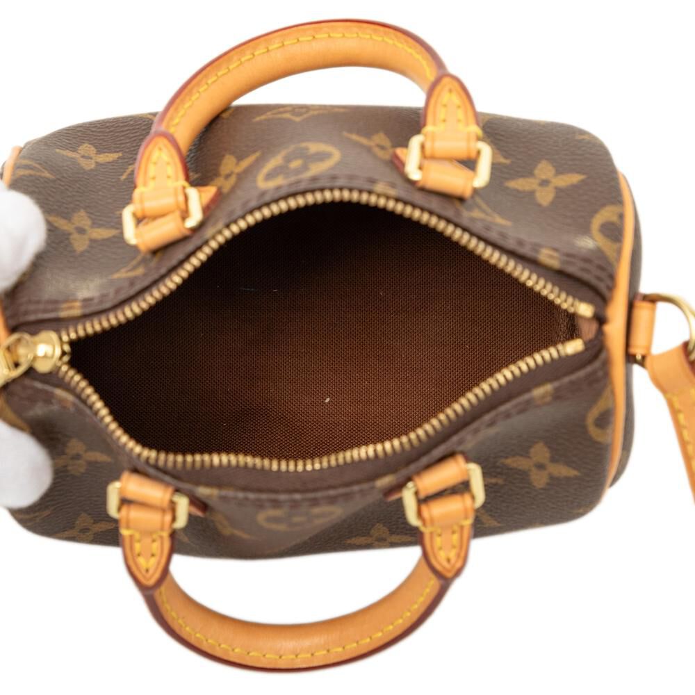 Louis Vuitton Speedy