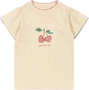 FAMO PUFF TEE GOTS