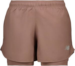 Essentials 2-in1 L&oslash;beshorts