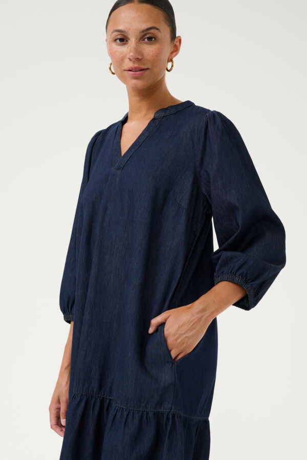 CUarpa Giselle Dress