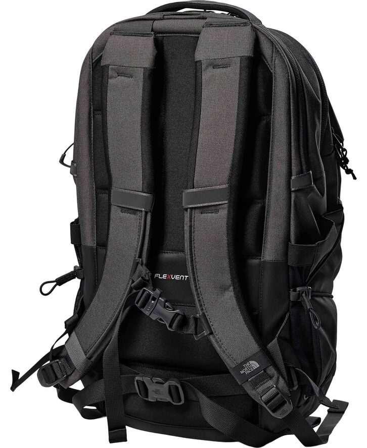 BOREALIS Asphalt Grey Light Heat