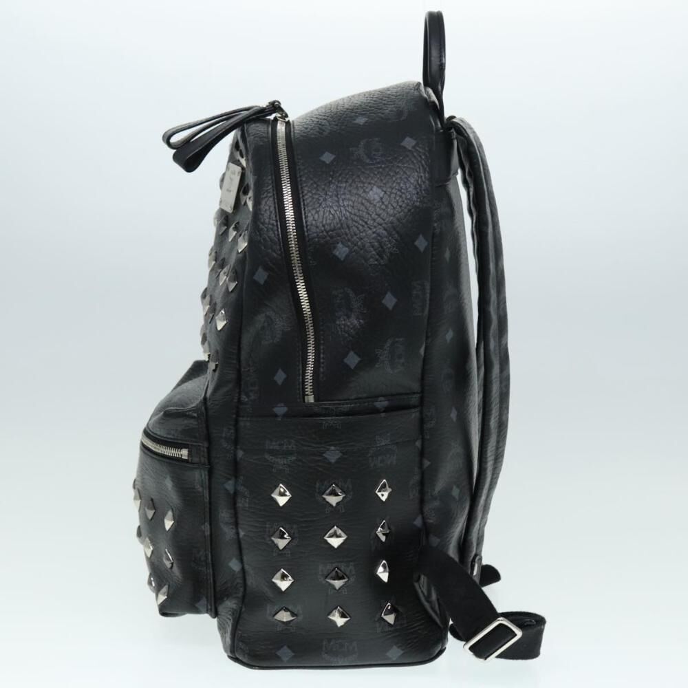 Mcm Backpack