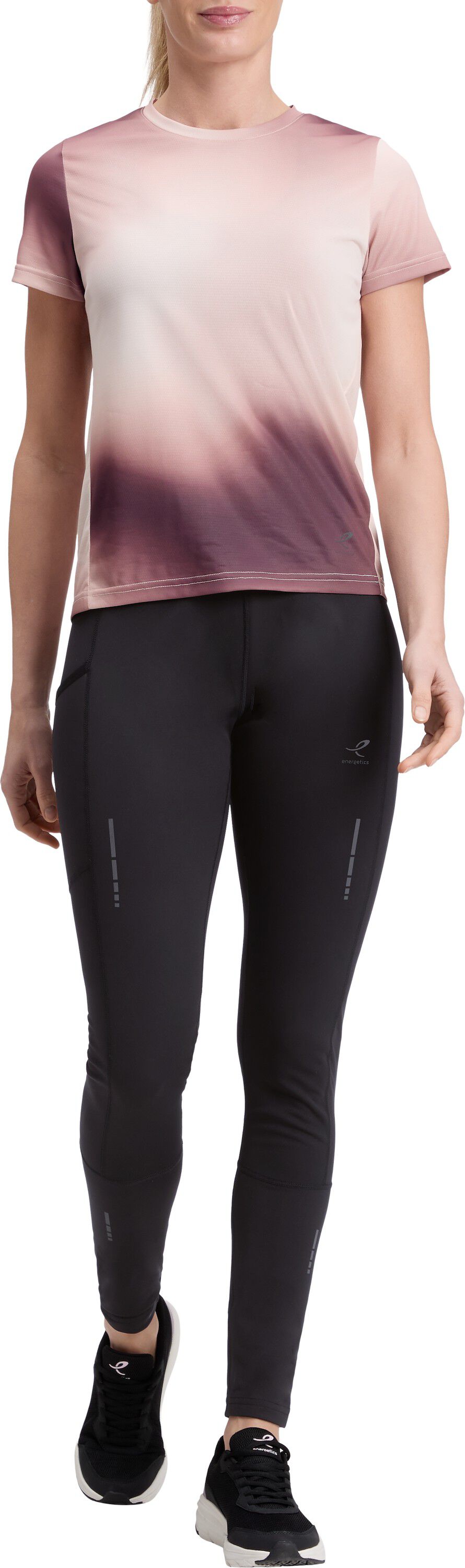 Elementa Vindt&aelig;t L&oslash;be Tights