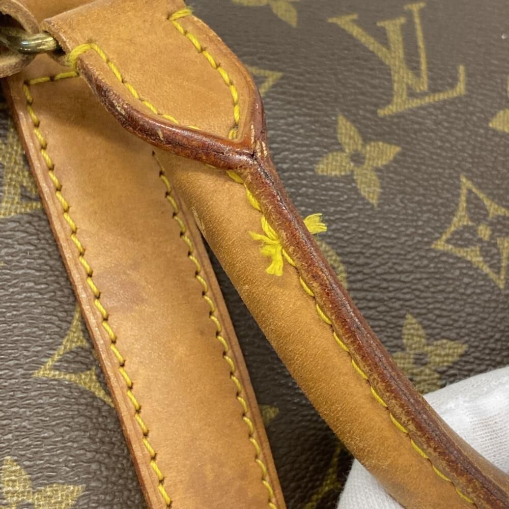 Louis Vuitton Keepall