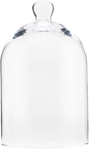 Glasklokke, Klar
