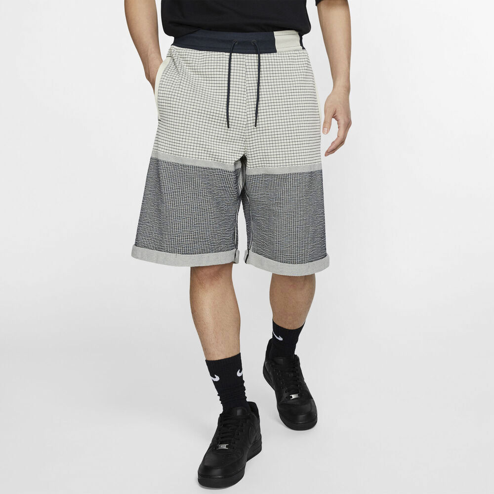 Sportswear Tech Pack Knit Shorts