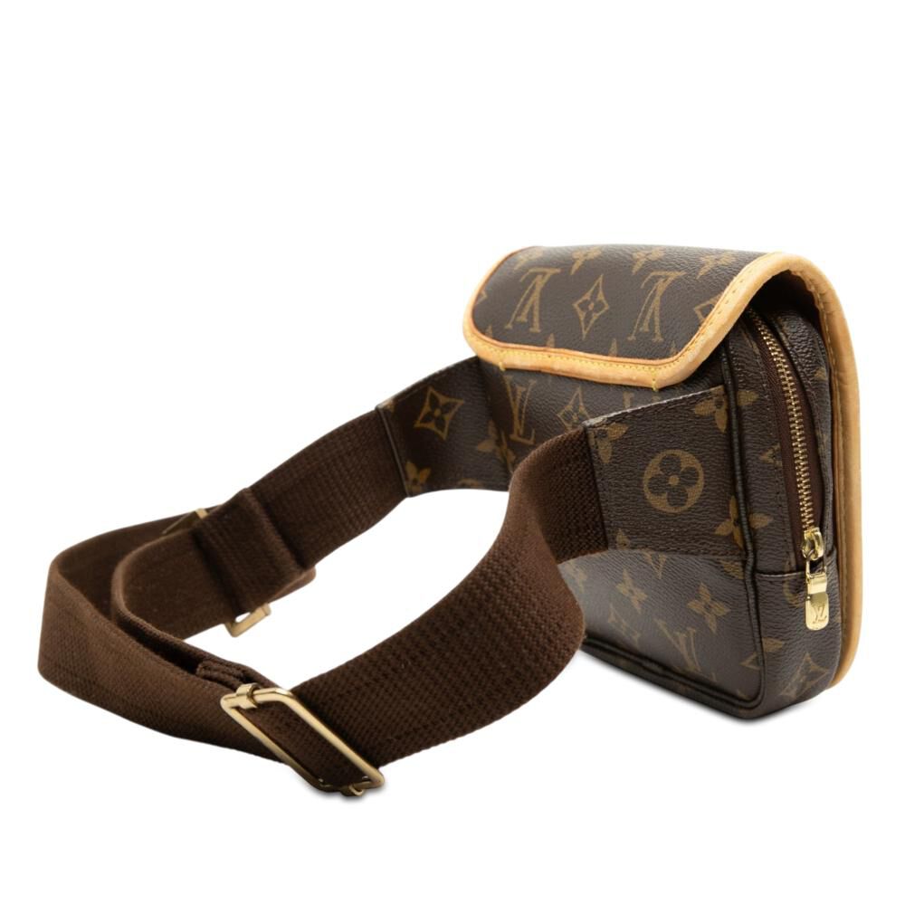 Louis Vuitton Belt Bags