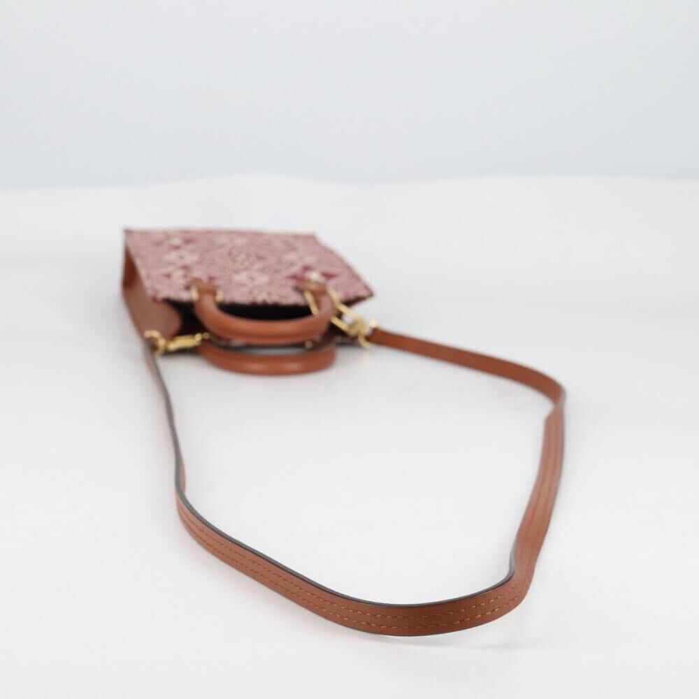 Louis Vuitton Sac Plat