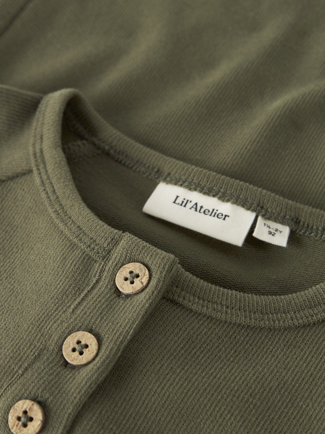Nmmluno Ls Slim Top Lil