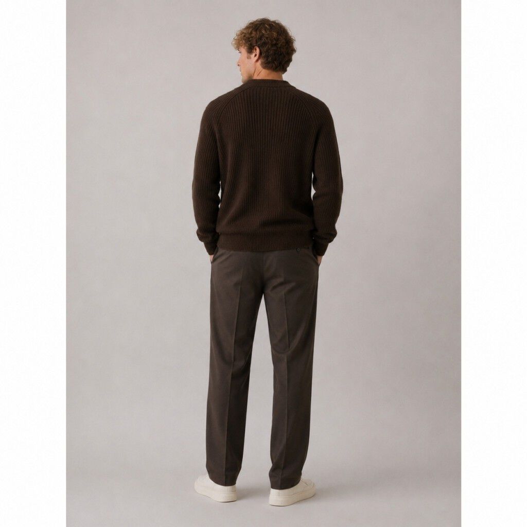 Ludvig cardigan
