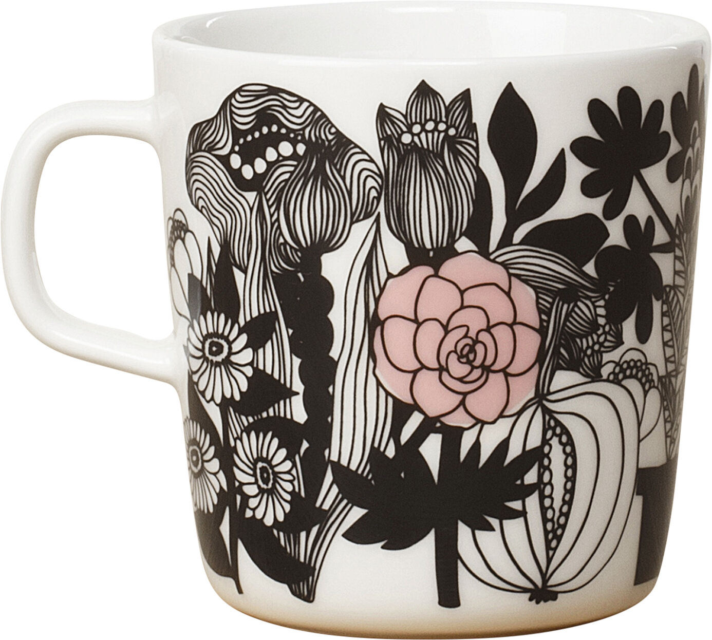 Siirtolapuutarha krus 4 dl