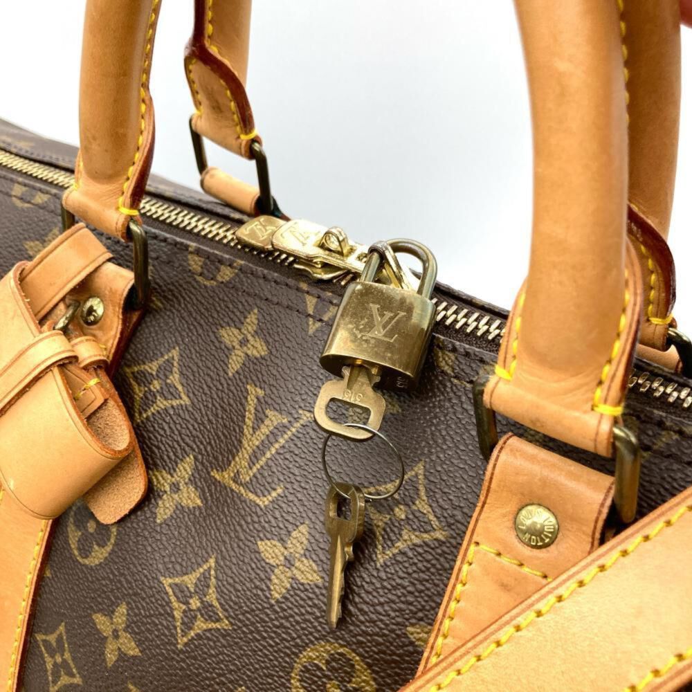 Louis Vuitton Keepall