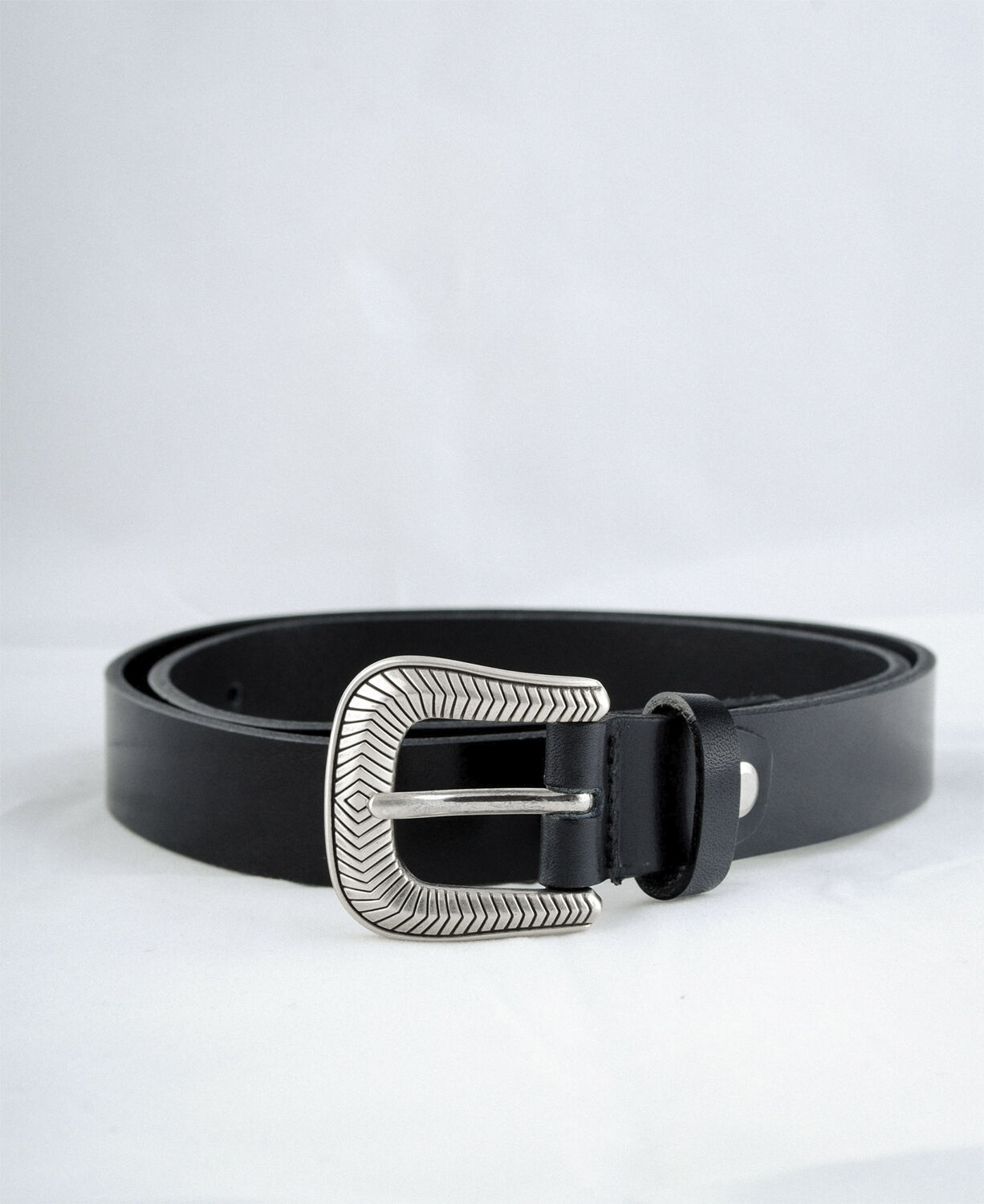 D10177/25 Belt, Black