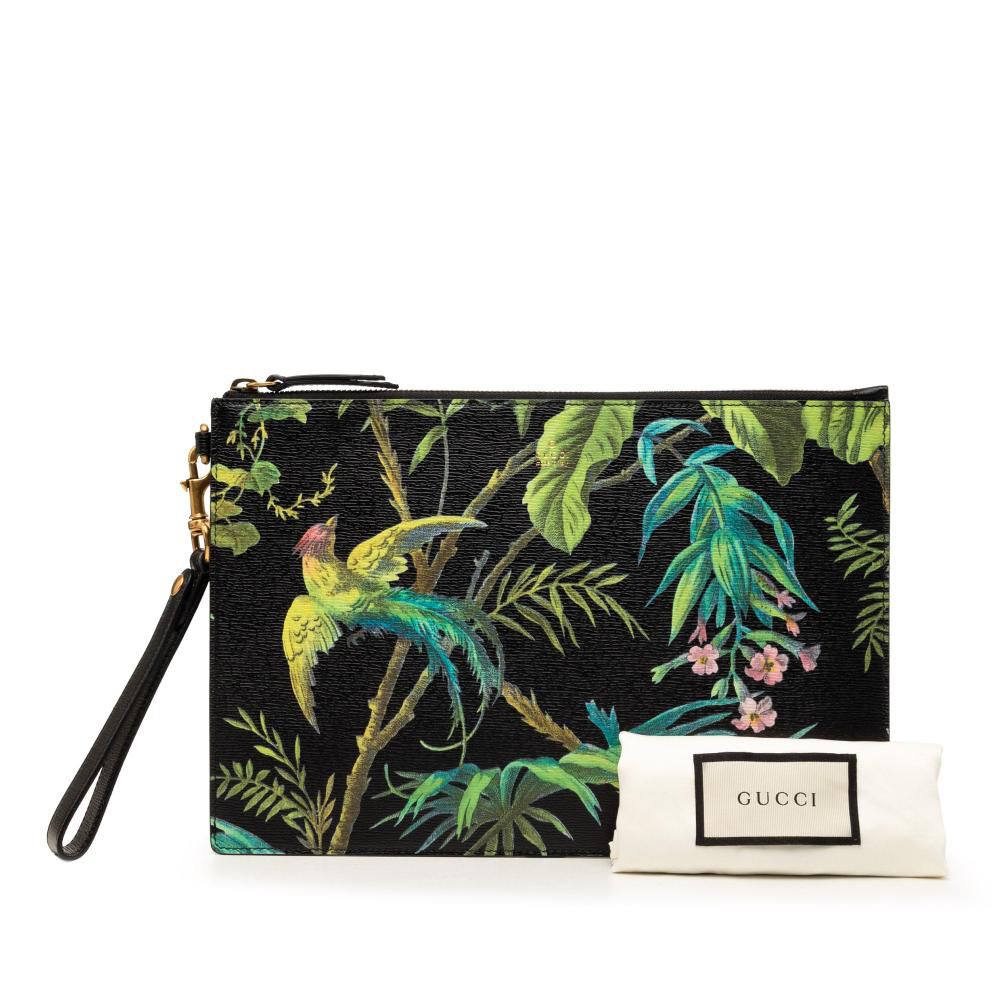 Gucci Clutch
