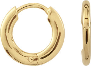 Medium Basic Hoops