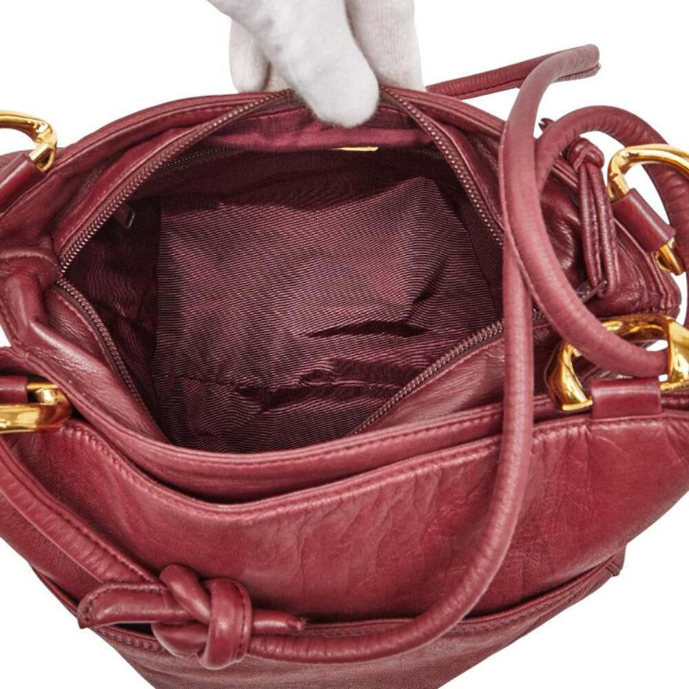 Loewe Shoulder Bag