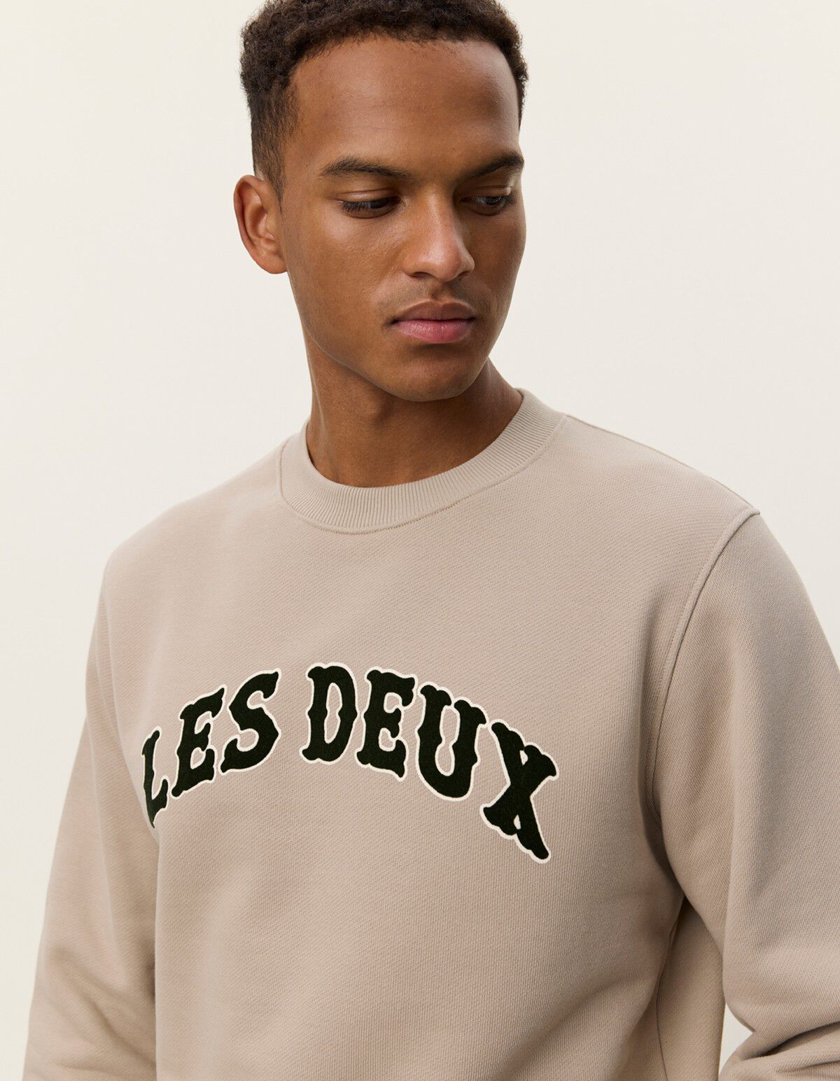 Brady Western Sweatshirt