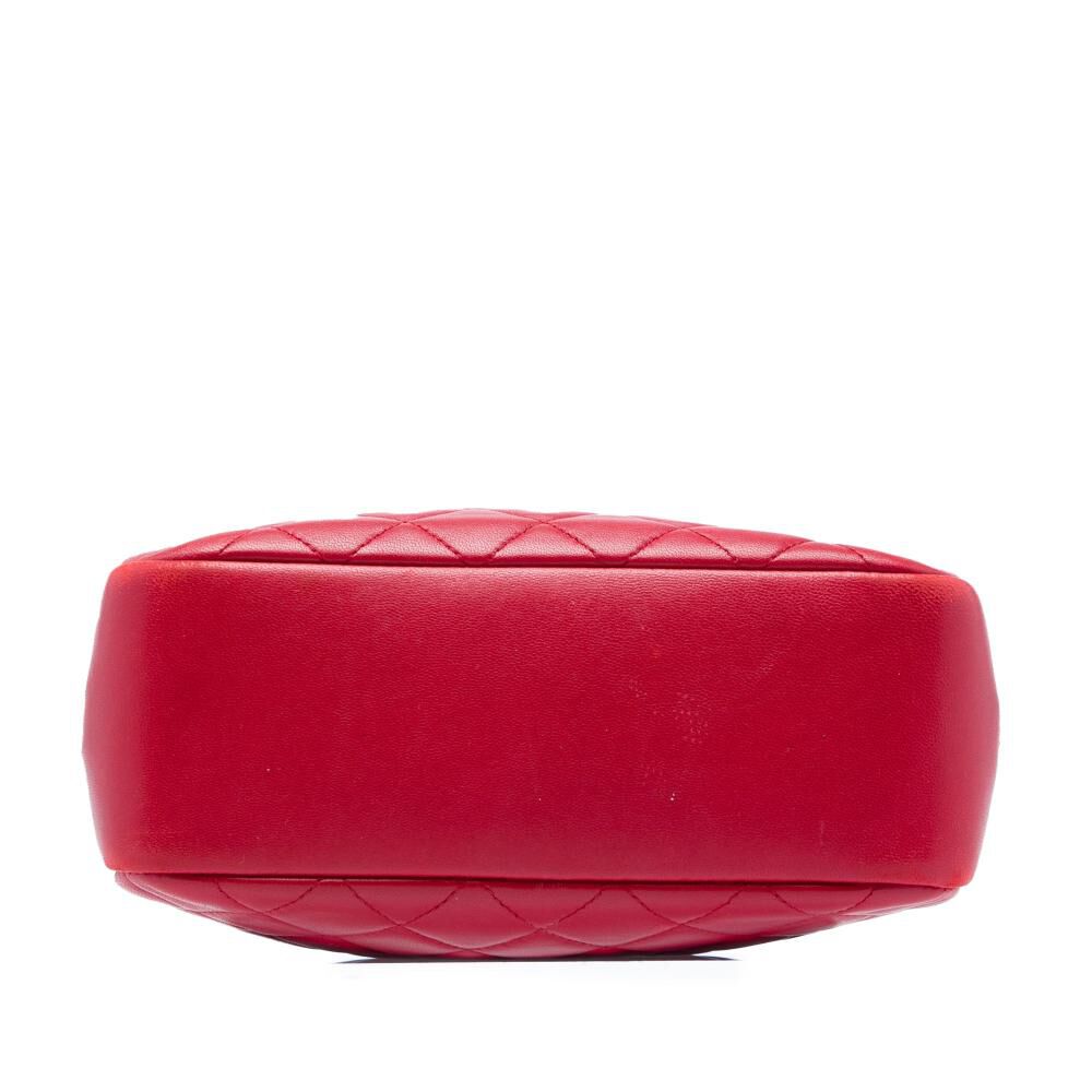 Chanel Pouch