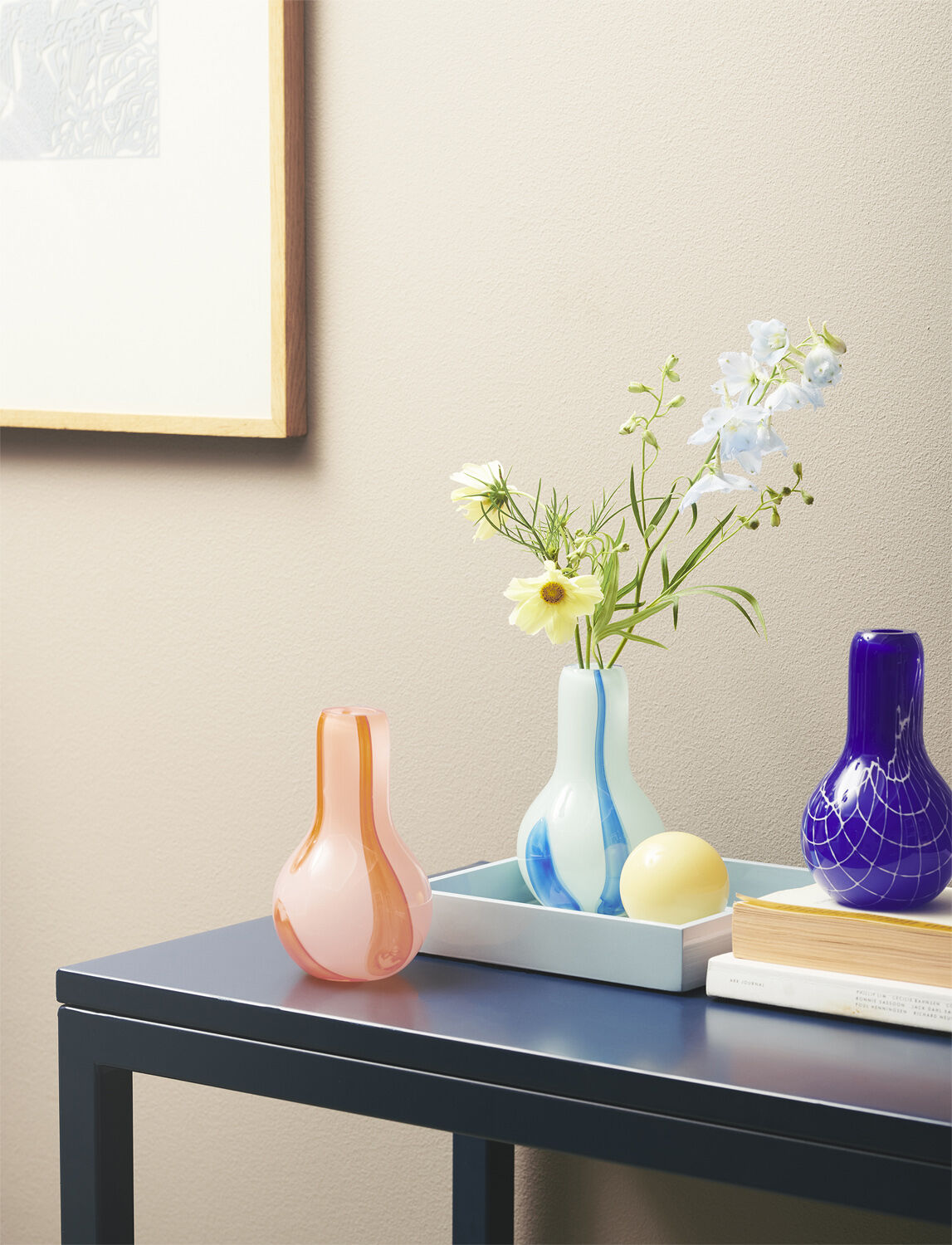 Flow Vase Mini