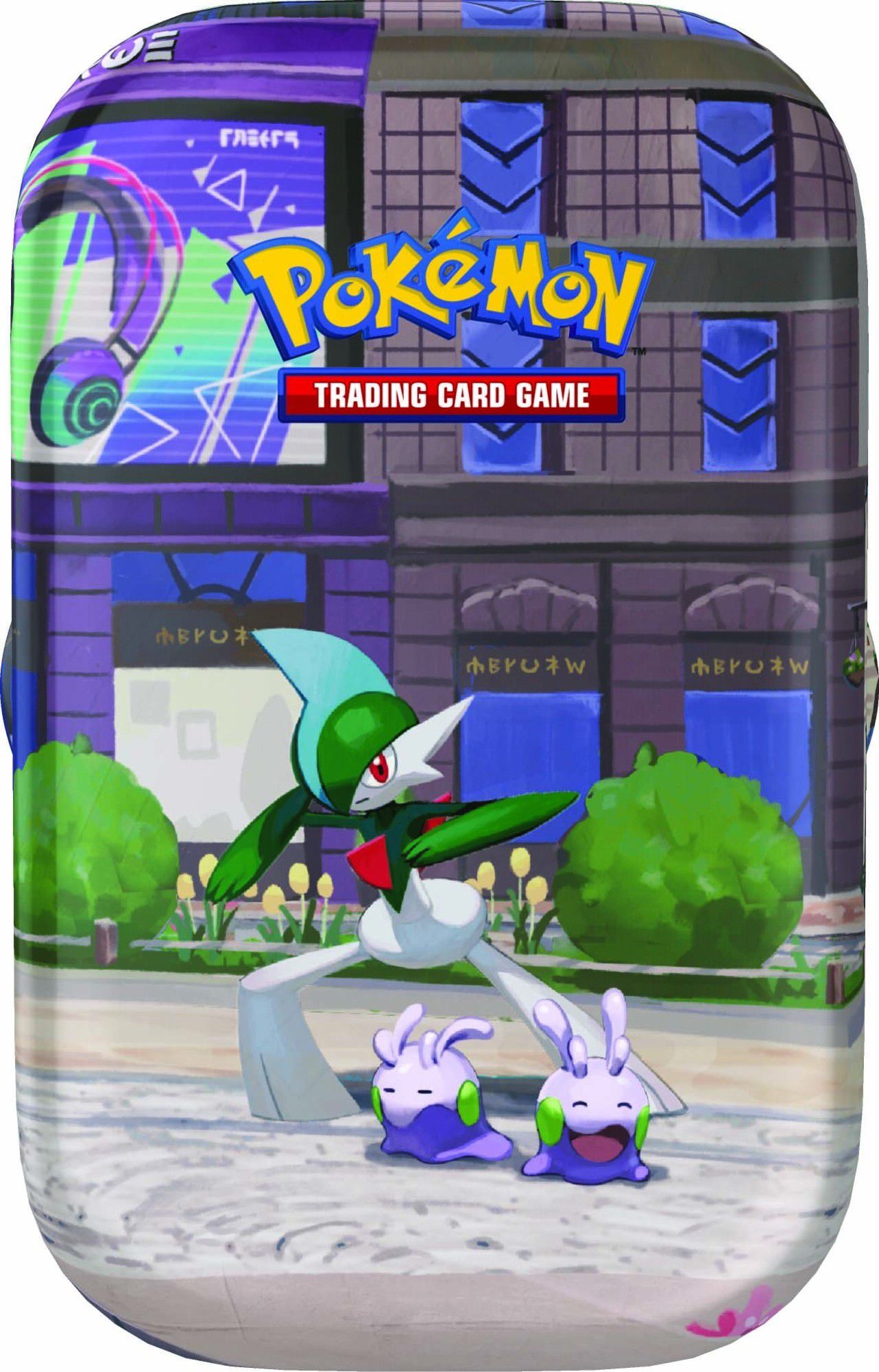 Poke Mini Tin June