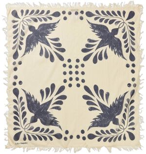 NoorLL Scarf