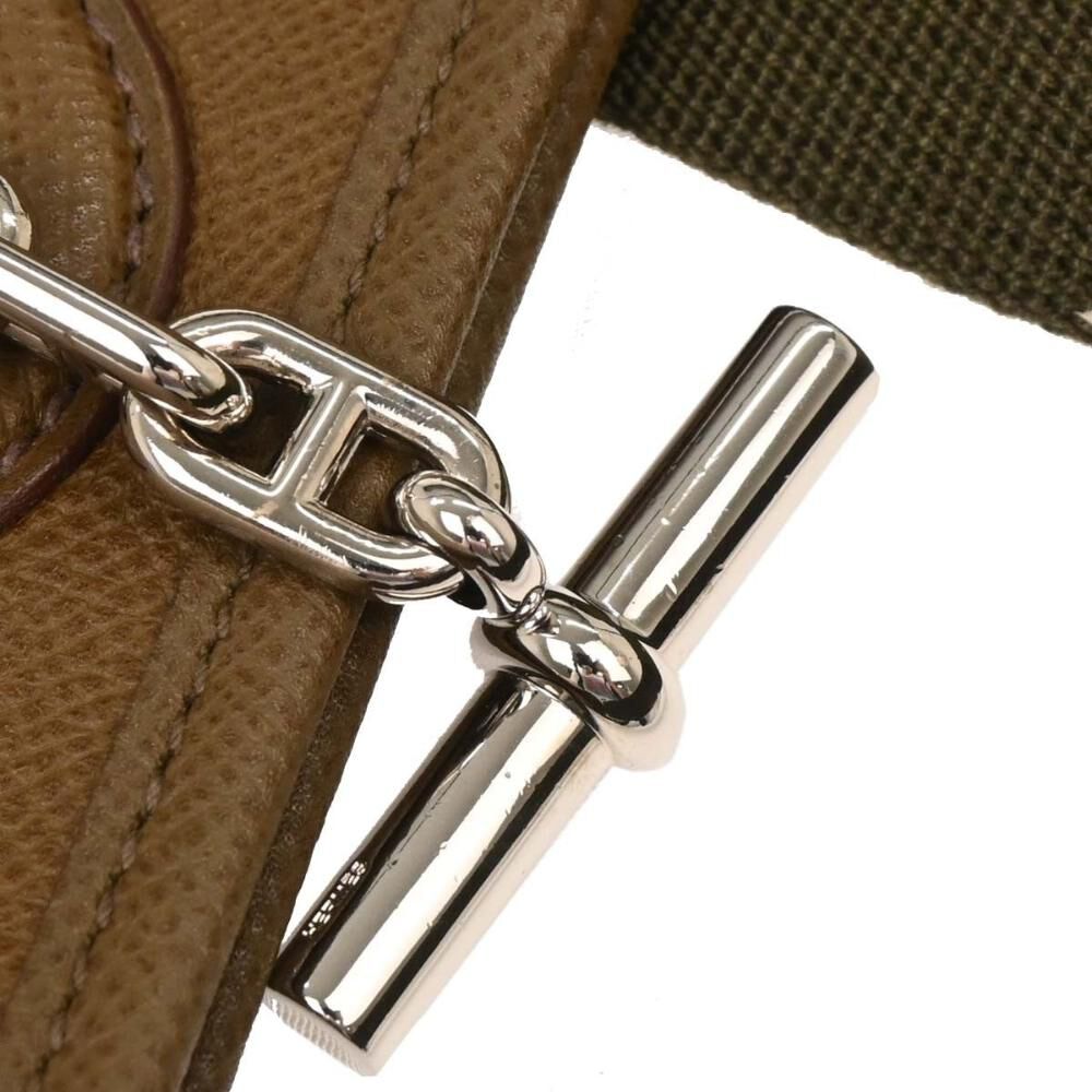 Herm&egrave;s Shoulder Bag